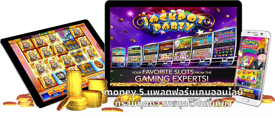 money 5